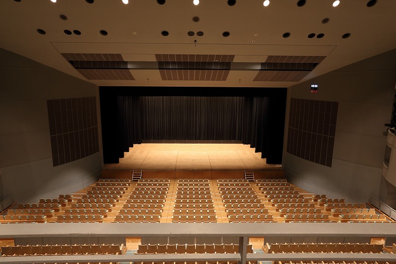 主厅 长良川国际会议场